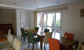 Imagem 3: Porto Alegre - Apartamento Padrão - Partenon