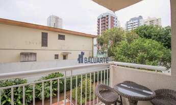 Imagem 6: Apartamento com 2 dormitórios à venda, 64 m² por R$ 550.000,00 - Vila Mascote - São Paulo