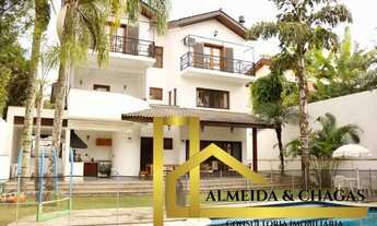 Imagem: Casa à Venda no Residencial 1em Alphaville