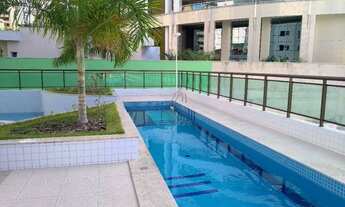 Imagem 5: Apartamento à venda, 73 m² por R$ 790.000,00 - Meireles - Fortaleza/CE