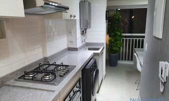 Imagem 2: APARTAMENTO - CAMPESTRE - SP