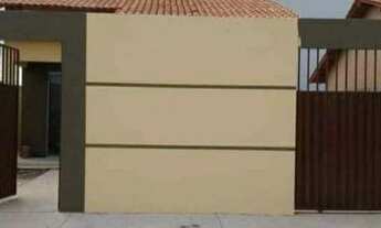 Imagem 7: Casa no japiim para aluguel