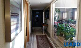 Imagem 4: COBERTURA - ALTO DE PINHEIROS - SP