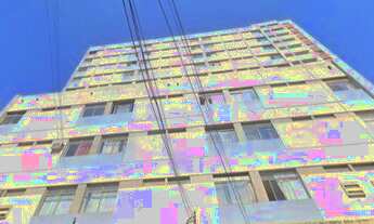 Imagem: Kitnet com 1 dormitório para alugar, 40