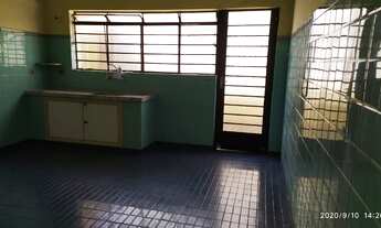 Imagem 3: Casa à venda 3 Quartos, 3 Vagas, 220M², JARDIM SANTA ROSÁLIA, SOROCABA - SP