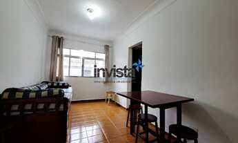 Imagem: Comprar apartamento de 1 quarto no Gonzaga