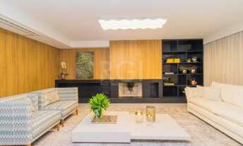 Imagem: Porto Alegre - Apartamento Padrão - Mont