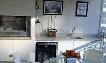 Imagem 3: APARTAMENTO - VILA SÃO FRANCISCO - SP