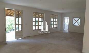 Imagem 1: Casa térrea 3 suítes e 4 vagas