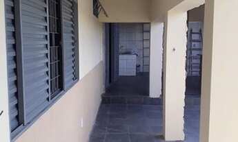 Imagem 6: Chácara no Broa