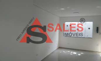 Imagem 3: Sobrado à venda, Vila Nair, São Paulo, SP Lindo Sobrado Novo com (2) dois Dormitórios (2