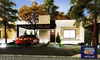 Imagem 6: JARDINS DE MONET CASA DE CONDOMINIO