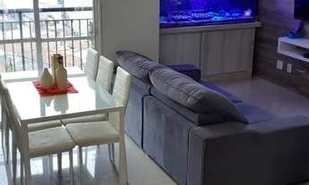 Imagem: Apartamento 3 Dormitórios no Centro de