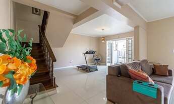 Imagem 5: Casa à Venda 4 Dormitórios Suíte Vila Imbuhy, Cachoeirinha 214m²