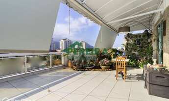 Imagem 5: Cobertura a venda em Rio de Janeiro