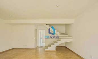 Imagem 7: Sobrado à venda, 140 m² por R$ 999.000,00 - Jardim Umuarama - São Paulo/SP