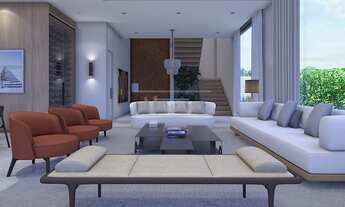 Imagem 6: Barueri - Casa de Condomínio - Alphaville 02