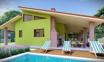 Imagem 2: Oportunidade de você obter uma propriedade em uma área verde e com lagos