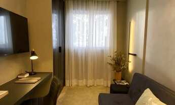 Imagem 6: Apartamento para Venda em Hortolândia, Parque Gabriel, 2 dormitórios, 1 suíte, 1 banheiro