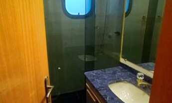 Imagem 7: Apartamento com 4 dormitórios para alugar, 150 m² por R$ 5.000,00/mês - Jardim Anália Fran