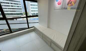 Imagem 3: Sala em Vila Cabral - Campina Grande