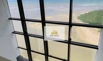 Imagem 5: Apartamento com 1 dormitório à venda, 50 m² por R$ 461.196 - Barra de Jangada - Jaboatão d