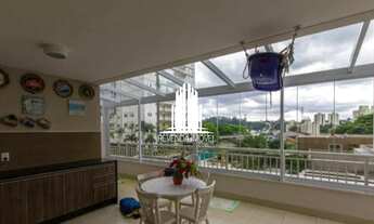 Imagem 5: Apartamento à venda na Vila Sônia 2 dormitórios 1 suíte 2 vagas