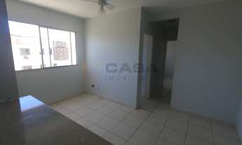 Imagem 6: Apartamento para venda tem 47 metros quadrados com 2 quartos em Enseada de Jacaraípe - Ser