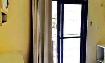 Imagem 4: Recanto Do Mindu Apartamento com 2 Quartos - Adrianópolis