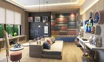 Imagem 7: Apartamento com 3 dormitórios à venda, 120 m² por R$ 850.000 - Centro - Franca/SP