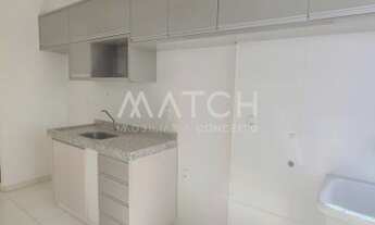 Imagem 2: Apartamento Yes Brasil em Vila Jaraguá - Goiânia - GO