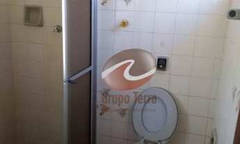 Imagem 6: Casa com 4 dormitórios para alugar, 120 m² por R$ 2.500,00/mês - Jardim Alvorada - São Jos