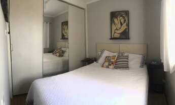 Imagem 5: Apartamento com 3 dormitórios à venda, 70 m² por R$ 520.000,00 - Vila Carrão - São Paulo/S