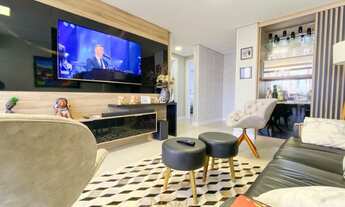 Imagem 3: Apartamento de 02 dormitórios na Praia Grande