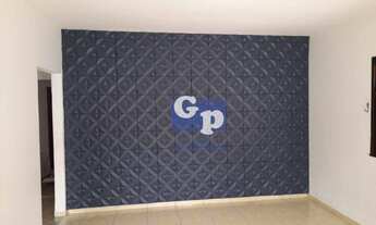 Imagem 7: Casa com 3 Quartos sendo 01 Suíte para alugar, 120 m² por R$ 1.350/mês - Almerinda - São G