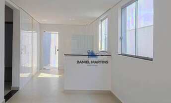 Imagem 2: Casa Geminada com Entrada Independente, Gávea II (Vespasiano