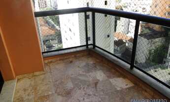 Imagem 4: APARTAMENTO - PERDIZES - SP