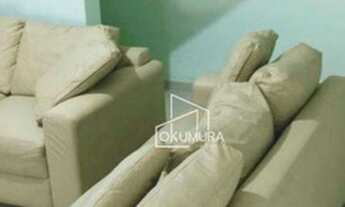 Imagem 2: Sobrado com 3 dormitórios à venda, 169 m² por R$ 479.000 - Cooperativa - São Bernardo do C