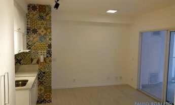 Imagem 7: APARTAMENTO - CONSOLAÇÃO - SP