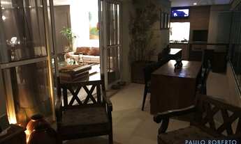 Imagem 4: APARTAMENTO - TAMBORÉ - SP