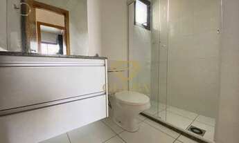 Imagem 7: Edifício Upper Jardim Botânico, Terra Bonita, Londrina, 69m² AP2403