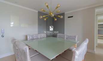 Imagem 4: Apartamento mobiliado no centro de Torres