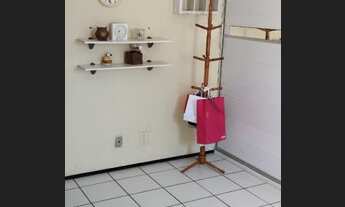 Imagem 6: Apartamento duplex para venda no bairro cocó - AP528