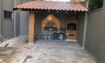 Imagem 2: Apartamento para Venda em São José do Rio Preto, Centro, 3 dormitórios, 1 suíte, 2 banheir