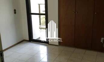 Imagem 2: Apartamento em Perdizes 80m² 3 Dormitórios, 1 Suíte, 2 Banheiros, 2 Vagas