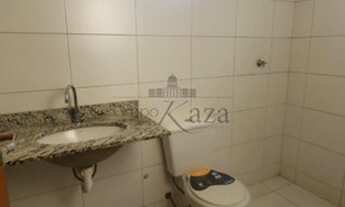 Imagem 5: Apartamento - Jardim Uirá - Residencial Edifício Rio Verde - 2 Dormitórios - 73m²