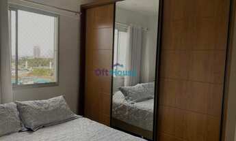 Imagem 7: Apartamento para venda com 58 metros quadrados com 2 quartos em Ilda - Aparecida de Goiâni