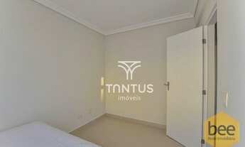Imagem 6: Apartamento com 3 dormitórios à venda, 60 m² por R$ 300.000,00 - Novo Mundo - Curitiba/PR