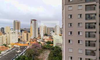 Imagem 7: Apartamento para Aluguel - Água Fria, 2 Quartos, 35 m2