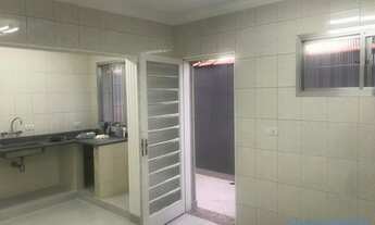 Imagem 5: CASA TÉRREA - VILA CURUÇÁ - SP